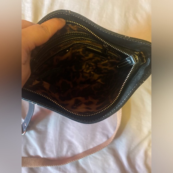 B Makowsky Bag - Picture 4 of 9